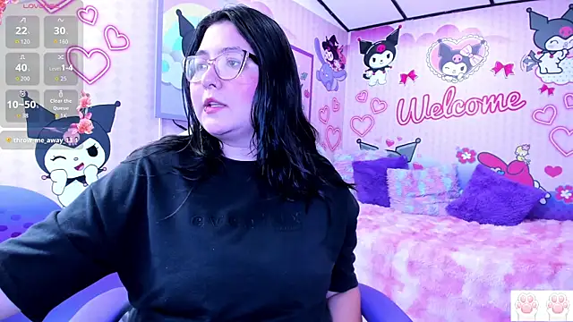 Dulce meow online show from 11.26.25