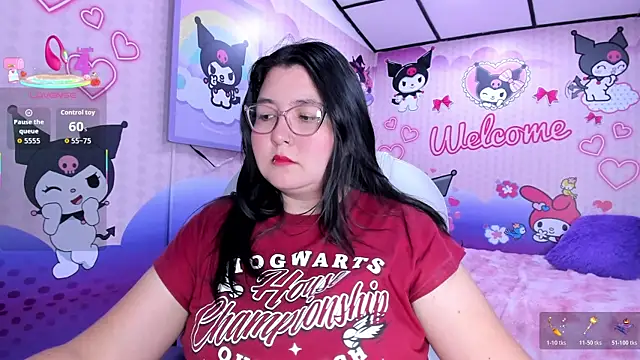 Dulce meow online show from 12.22.25