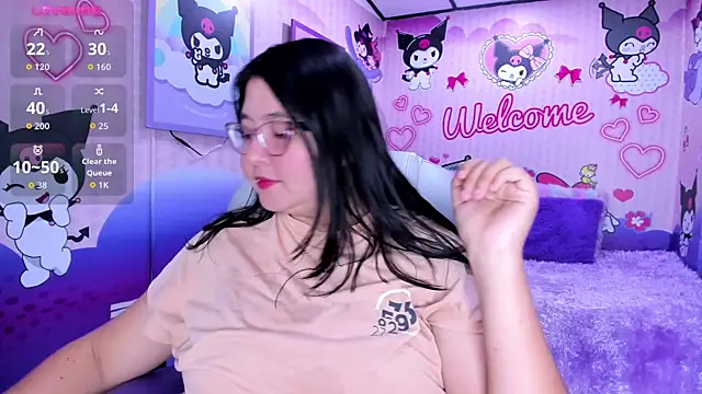 Dulce meow online show from 01.07.26