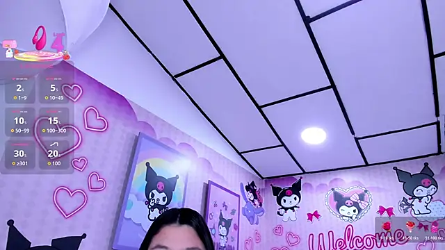 Dulce meow online show from 01.09.26