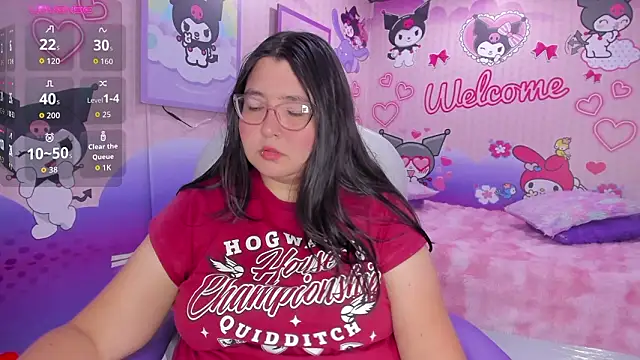 Dulce meow online show from 02.25.26