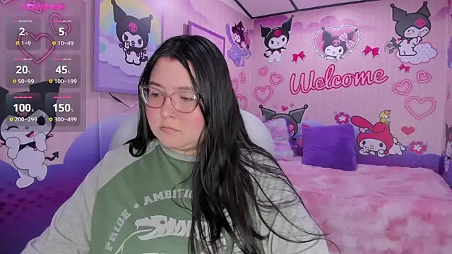 Dulce meow online show from 04.01.26