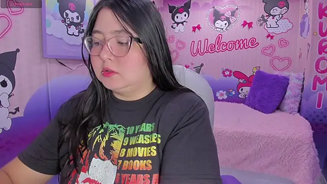 Dulce meow online show from 05.12.26