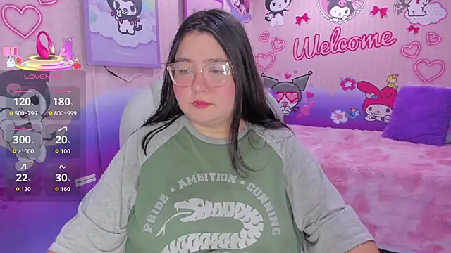 Dulce meow online show from 05.28.26