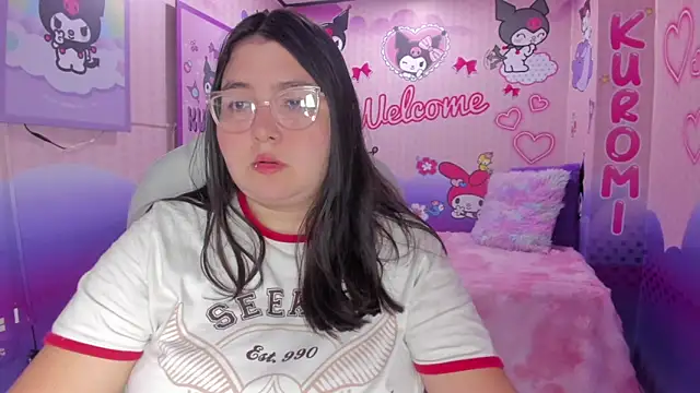 Dulce meow online show from 06.18.26