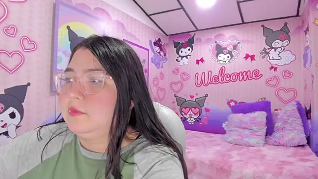 Dulce meow online show from 06.19.26