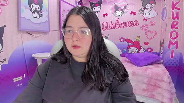 Dulce meow online show from 06.24.26