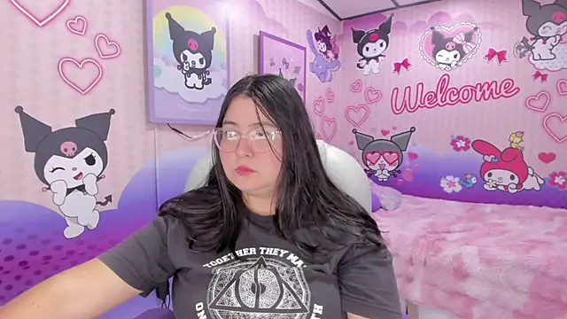 Dulce meow online show from 06.27.26