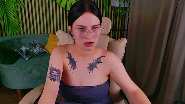 Angel Braun online show from 09.27.25