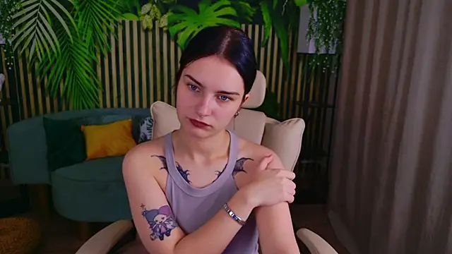 Angel Braun online show from 09.30.25