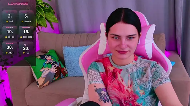 Angel Braun online show from 10.24.25