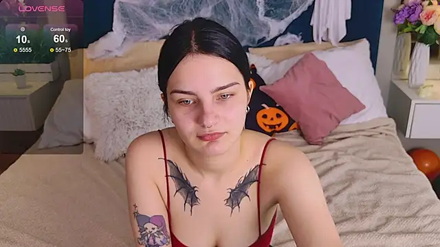 Angel Braun online show from 10.26.25