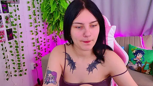 Angel Braun online show from 11.14.25