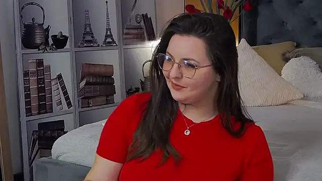 Mia Swano online show from 01.08.26