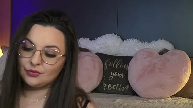 Mia Swano online show from 02.21.26