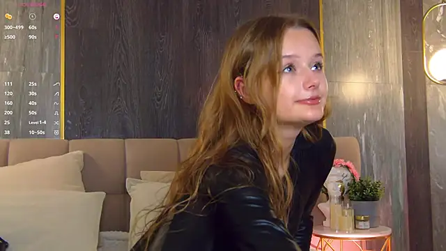 Snapshot of Mary_Parksy chatting on 10.13.25 Mary Parksy online show from 10.13.25