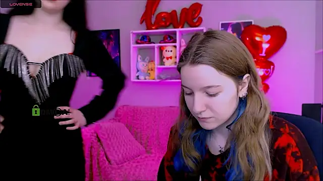 Snapshot of benny_duglas chatting on 02.13.26 benny duglas online show from 02.13.26