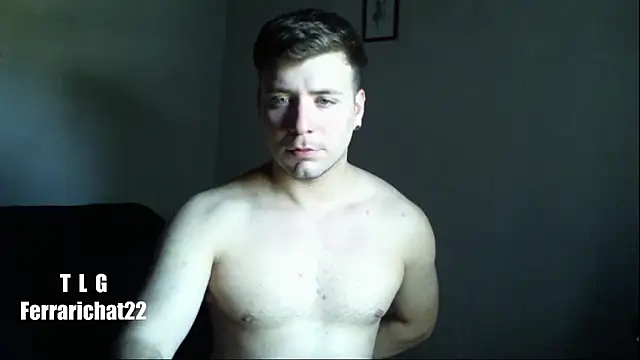 ferrari1996 online show from 09.16.25