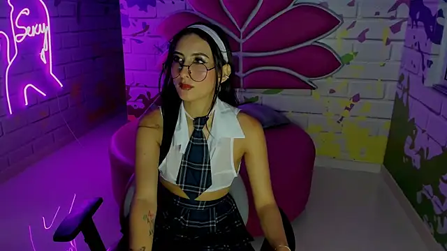 ValerySkinnyy online show from 01.19.26