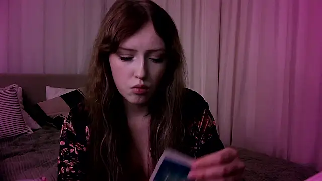 rosy petal online show from 02.26.26