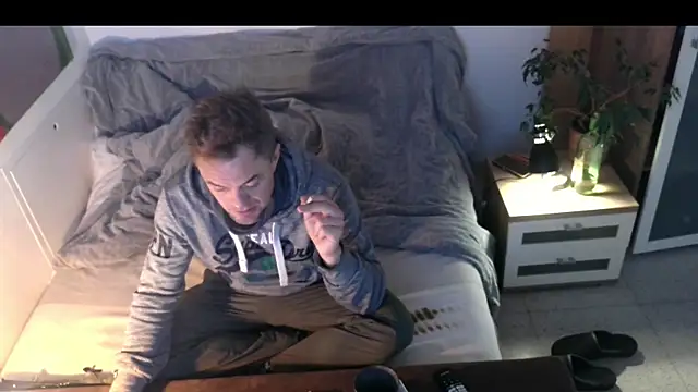 EdelHolz91 online show from 11.21.25