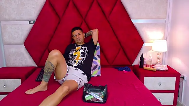 Kity spiderr online show from 11.29.25