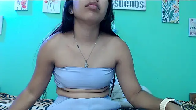 skinnysofia18 online show from 02.18.26