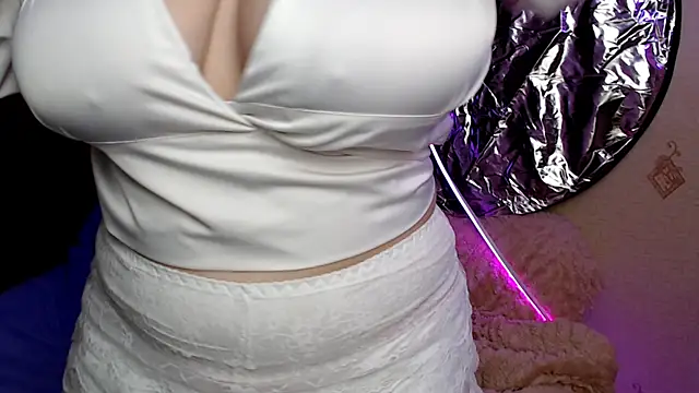 MillyBoo0 online show from 12.03.25