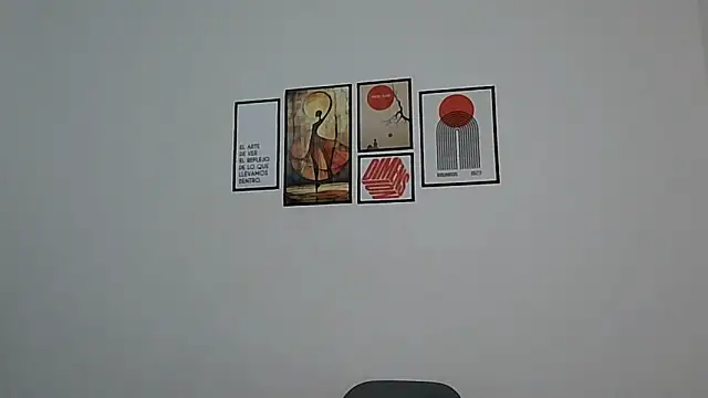 ValerieLove  online show from 03.22.26