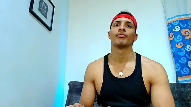 Snapshot of Smith_Fitness chatting on 07.06.26 Smith Fitness online show from 07.06.26