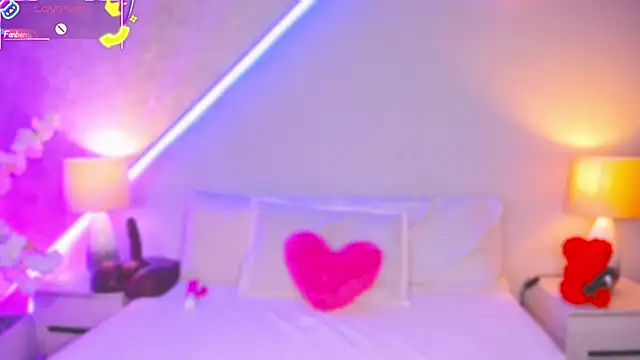 Kishalove  online show from 04.11.26