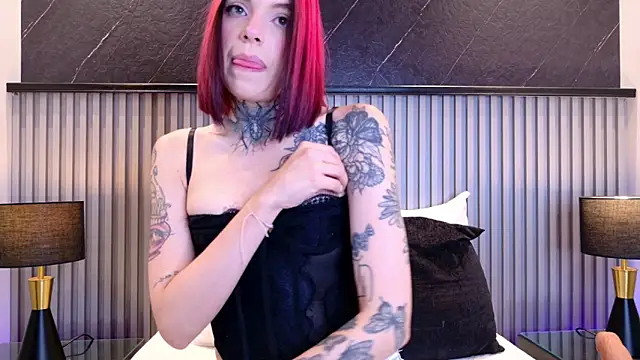 Meganreed  online show from 05.19.26
