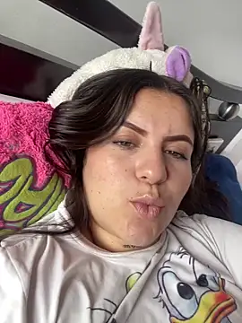 Snapshot of Sara_B_Sexual chatting on 02.13.26 Sara B Sexual online show from 02.13.26