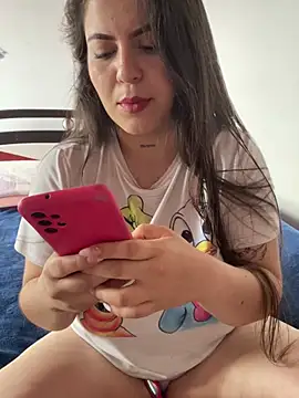 Sara B Sexual online show from 03.11.26