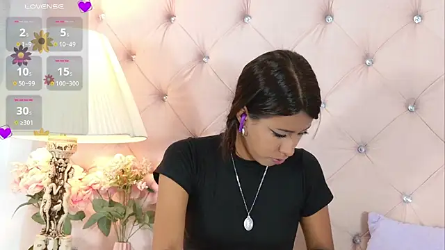 CaterinaRomano online show from 09.11.25