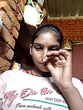Yatiksha Beby online show from 10.10.25