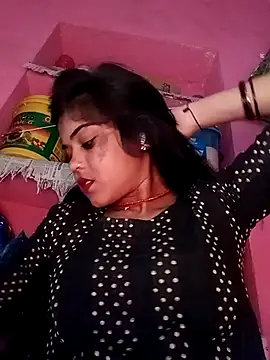 Yatiksha Beby online show from 02.11.26