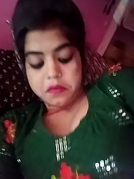 Yatiksha Beby online show from 02.28.26