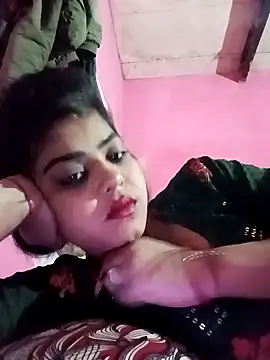 Yatiksha Beby online show from 03.17.26