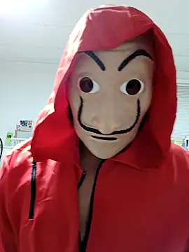 Snapshot of tripping385 chatting on 11.01.25 tripping385 online show from 11.01.25