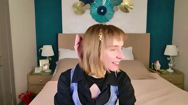 Beverly Gomes online show from 02.11.26