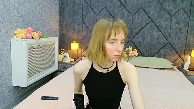 Beverly Gomes online show from 07.03.26