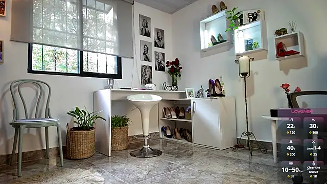 mrs edha online show from 09.12.25