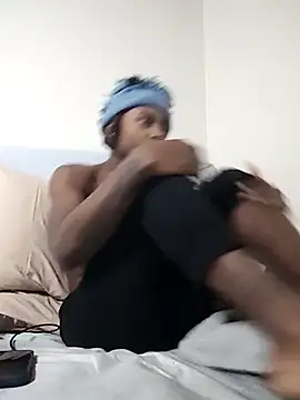 Snapshot of DarkSkinStroker chatting on 02.09.26 DarkSkinStroker online show from 02.09.26