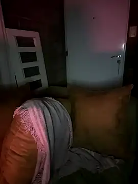 Almendrasexy online show from 10.25.25