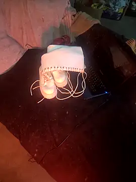 Almendrasexy online show from 11.02.25