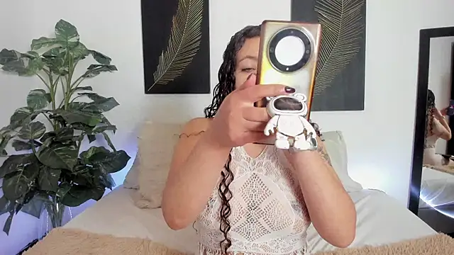 RubyStrong online show from 10.06.25