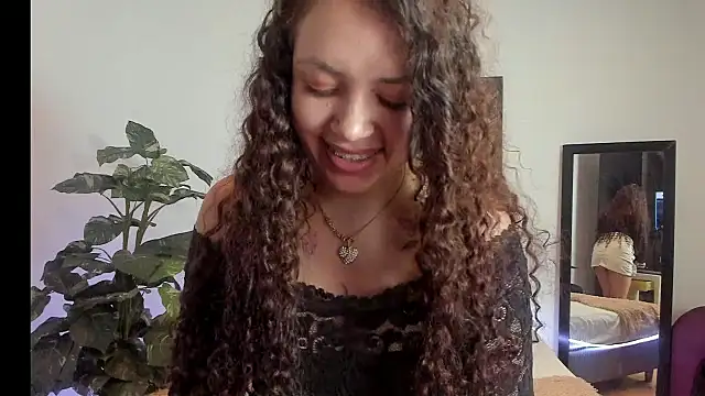 RubyStrong online show from 10.09.25