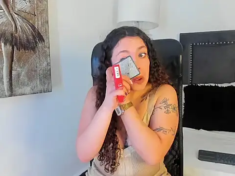 RubyStrong online show from 02.03.26