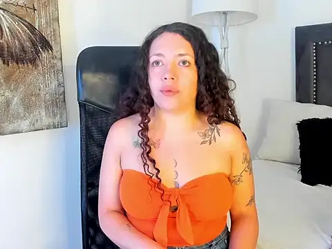 RubyStrong online show from 02.12.26